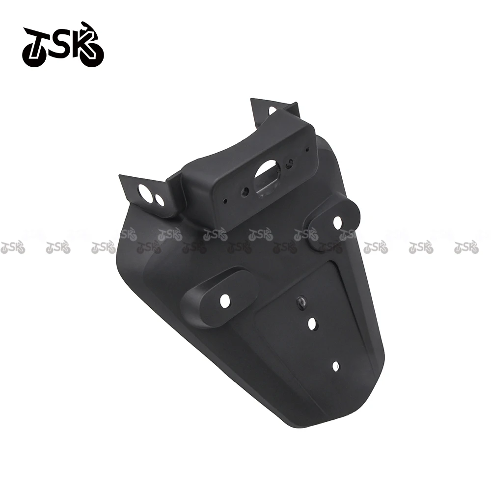 CBR600RR 2003-2004 Motorbike Rear Hugger Mud Guard Fender Fairing For HONDA CBR 1000 RR 2004 2005 CBR 600 RR - view 6
