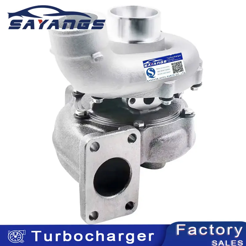 GT2052V Turbocharger turbo 454135-5009S 059145701G 454135-0002 454135-0001 for Audi A4 A6 A8 Skoda Superb VW Passat B5 2.5 TDI