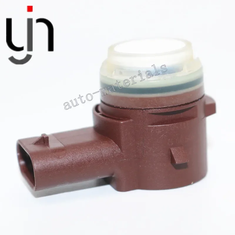 

New Car Accessories JUST-15C868-ABW For Ford PDC Parking Sensor JU5T-15C868-ABW