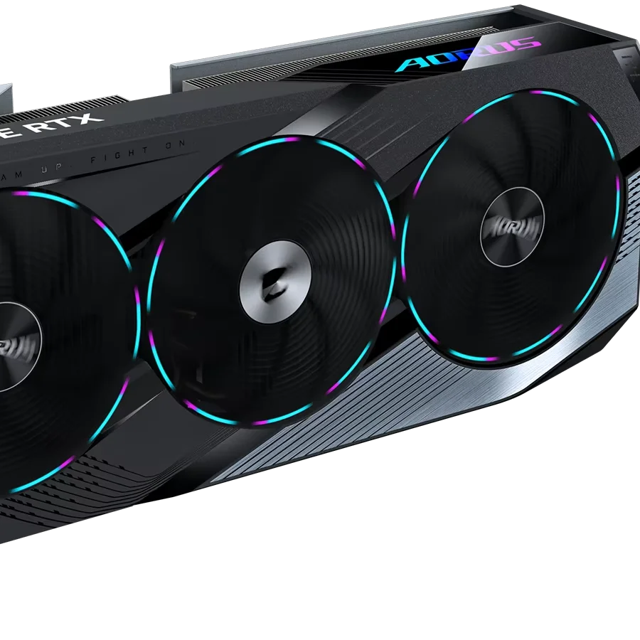 RTX 5070 12GB GDDR6 Triple-Fan Flagship GPU | Automated Manufacturing Process