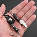Sharp knife