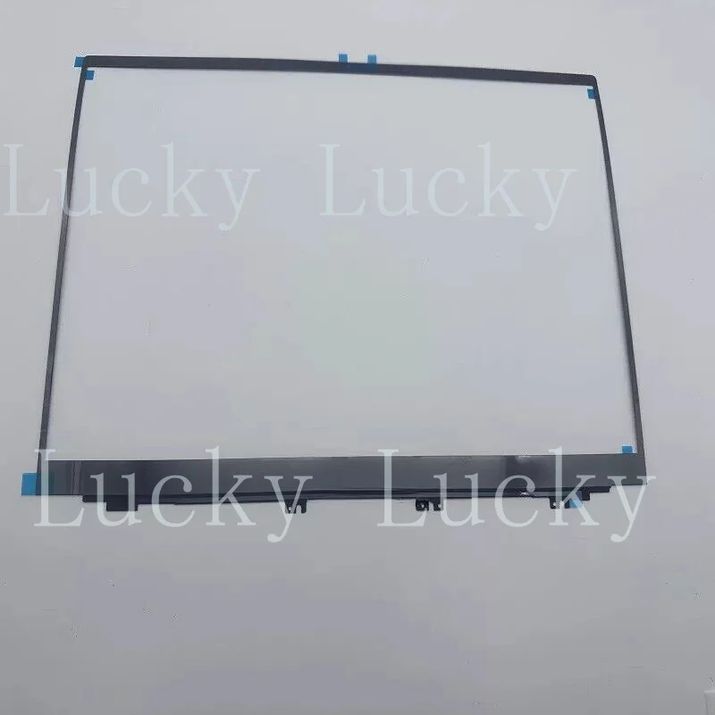 f   New For Samsung Galaxy Book NP750TDA Lcd Rear Back Cover Bezel Sheet /HingeCover