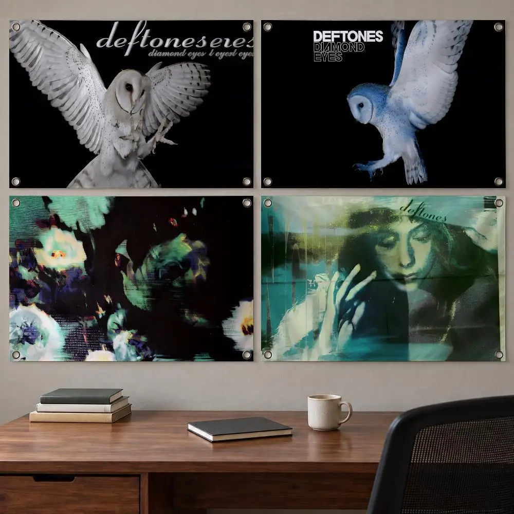 Aesthetic Album Saturday Night Wrist Flags Indoor Outdoor Wall Banner Party Decor Large Hanging Wall Backdrop