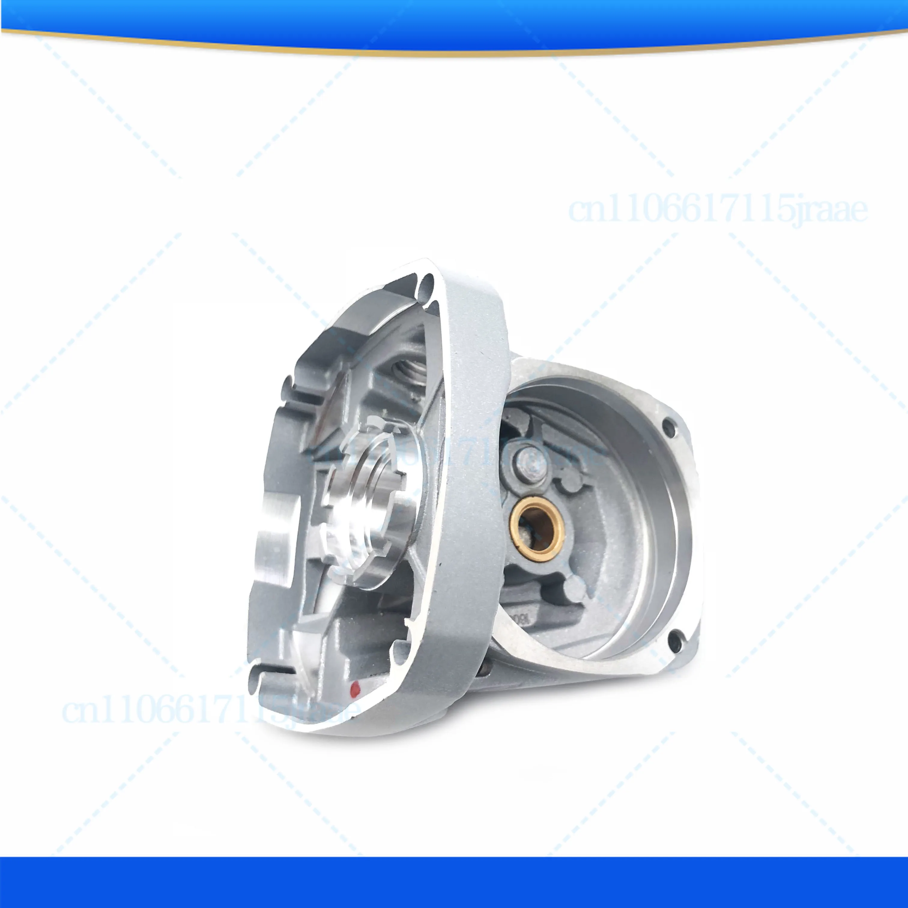 

For Bosch Angle Grinder Gearbox GWS750-100/900-100/125 Grinder Cutting Machine Aluminum Head Shell