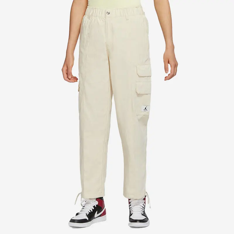 

Оригинальные женские спортивные брюки Nike JORDAN Tactical Workwear Crotch DQ4624-234