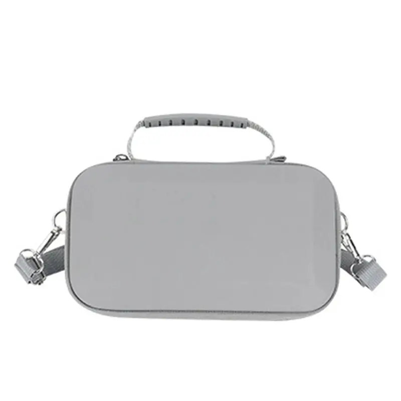 

【RECOMENDAR】для DJI Osmo Mobile 7/7P, совместимая портативная сумка для хранения, противоударный жесткий защитный чехол для камеры с защитой от царапин