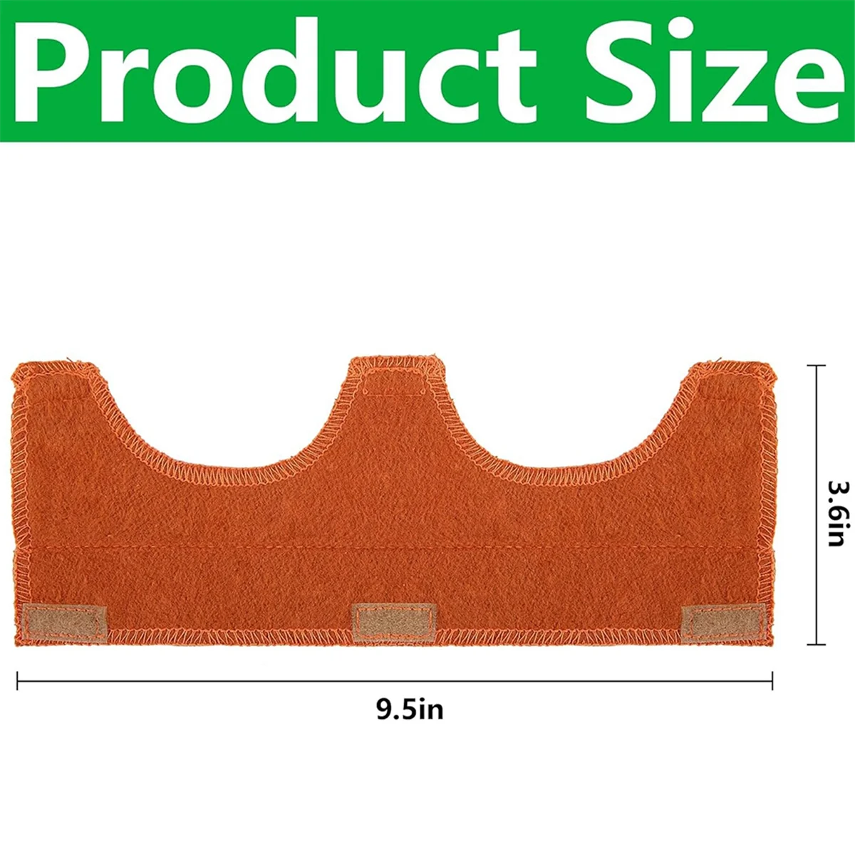 ممتاز! عصابة رأس ذات قبعة صلبة - قبعة صلبة قابلة للغسل من القطن، بطانة ذاتية اللصق، قبعة صلبة قابلة لإعادة الاستخدام، وسادات عرق 12 قطعة