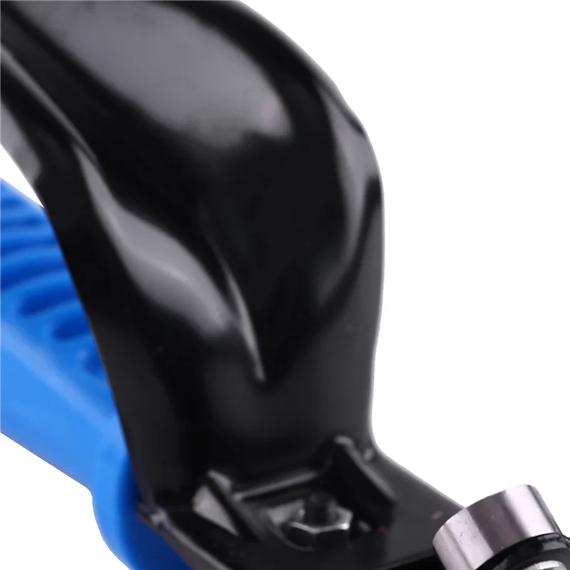 

BHTS-4X Handheld Portable Double Sheet Metal Deburring Tool With Guard 1-12Mm Cutting Blades, Burr Trimming Cutter Blade