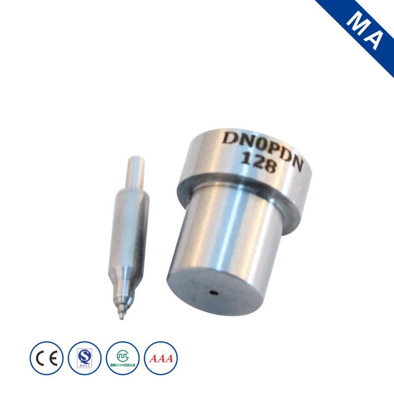 

4 Pieces Needle type PD series diesel injector nozzle DN0PDN128 DN0PDN130 DN0PDN131 DN0PDN137 DN0PDN159 DTJA30Z31