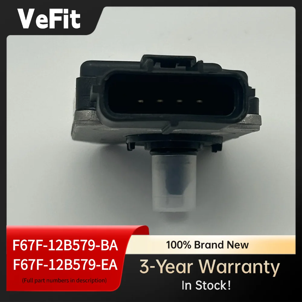 C Mass Air Flow Sen… - image