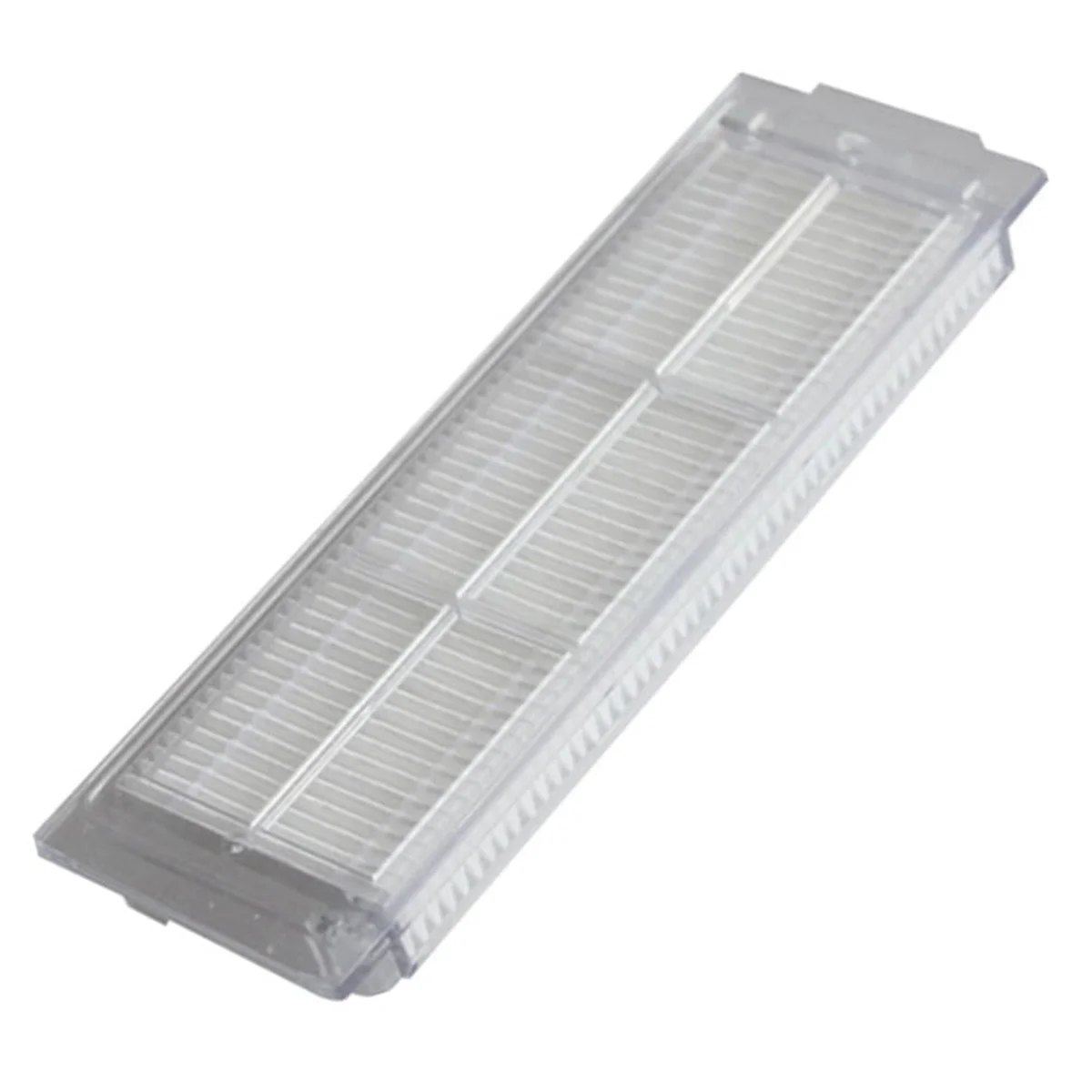 Replacement Accessories Set for SL200 Robot Vacuum Cleaner Include Filters Brush Cover Parts image 3