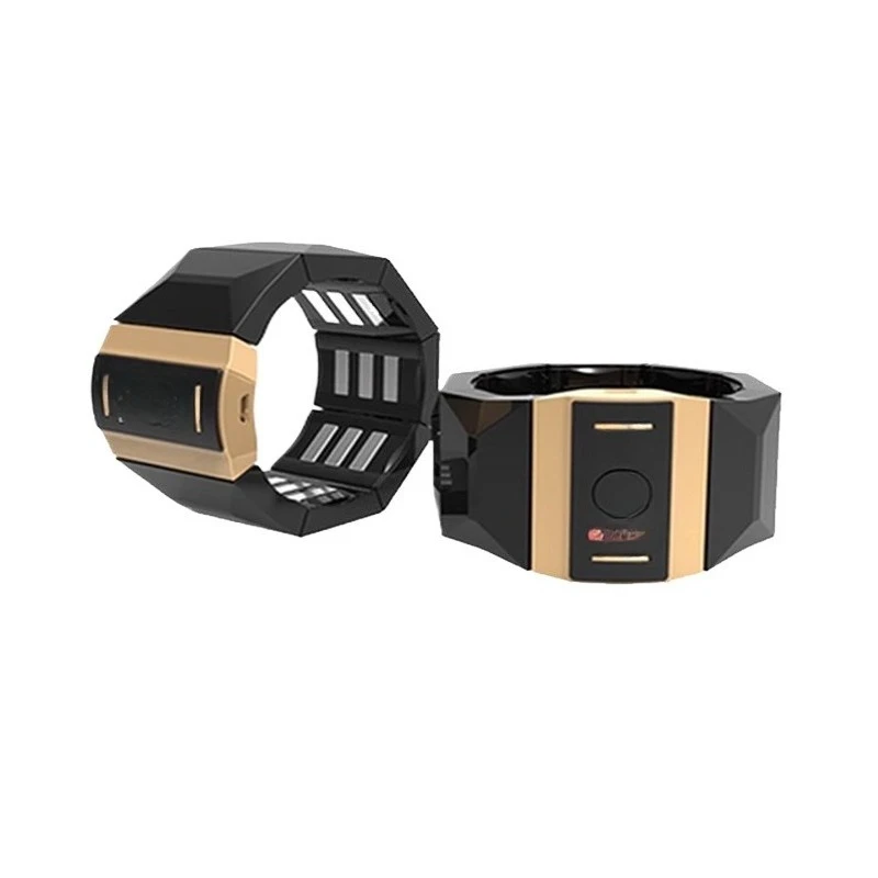 Gesture Armbands An…