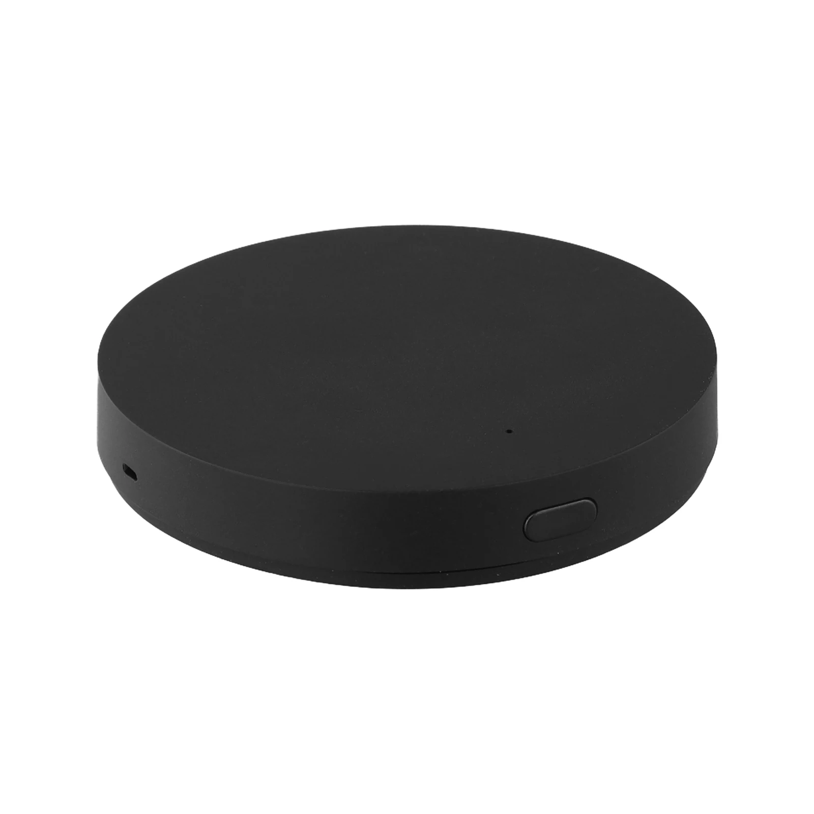 Infrared Remote Smart Home Bridge Smart Home Setup Intelligent Automation Plastic Material Smart Home Automation
