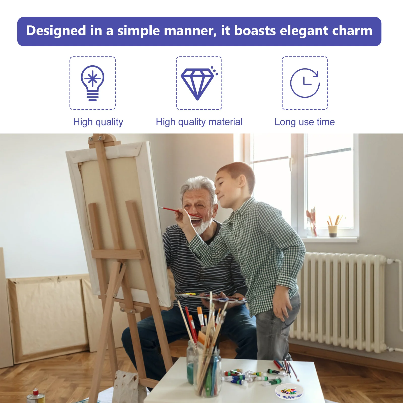 Ceramic Ink Dish Paint Trays Ceramic Plate Watercolor Pigment Trays Ceramic Ink Saucer