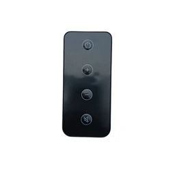 New remote control fit for Bose 410376 Soundbar System&Bose Solo 5 10 15 TV Speaker