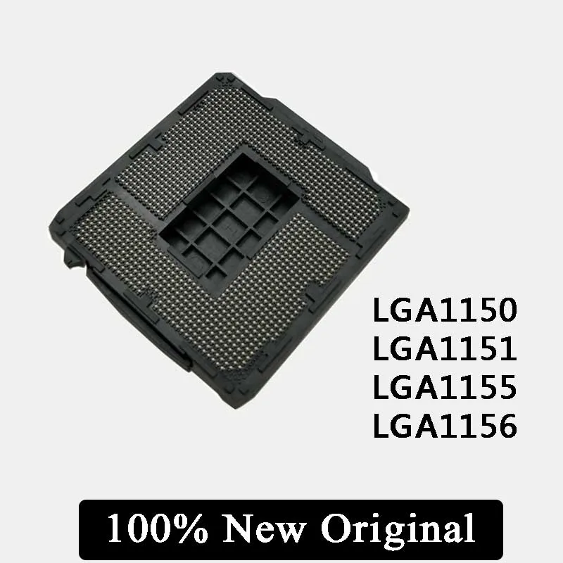 Lga1150 lga1151 lga1155 lga1156 lga2011 LGA2011-3 lga771 lga775 lga775 lga1366 am2 am3 am3b am4 fm2 lga am für bga cpu ic chip