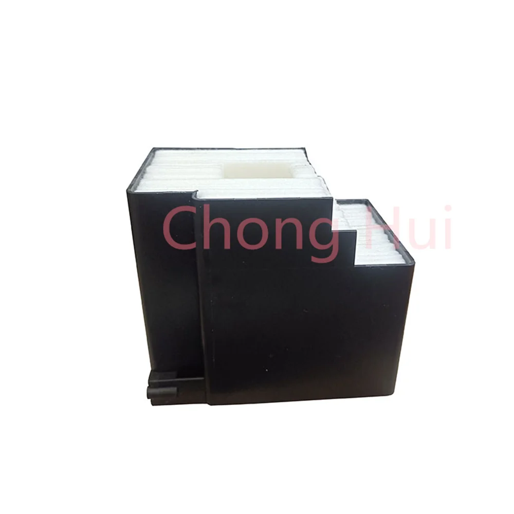 

5 корзин для отработанных чернил Epson L551 для L551 555 L565 L558 M201 205 M105