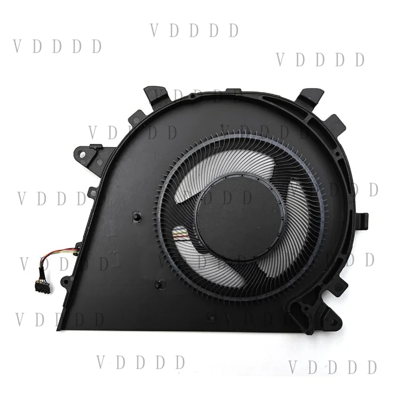 Z... for Lenovo Yoga 7 14IAL7 Fan Lenovo Yoga 7 14ARB7 CPU Cooling Laptop 5H40S20598