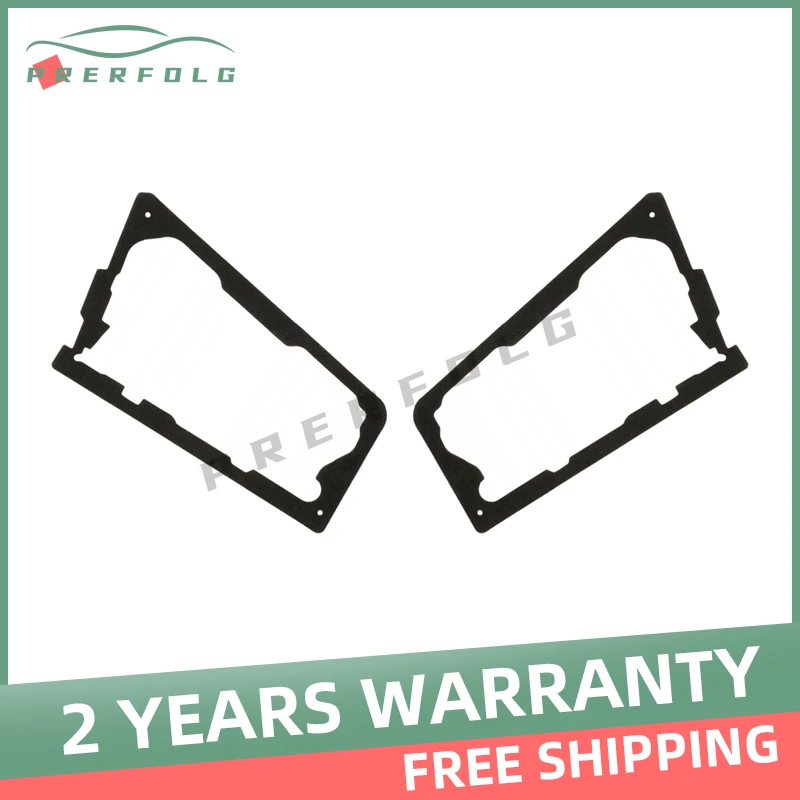 1Pc for Audi A6L (C7) 2012-2015 Rear Tail Light Sealing Gasket Sponge Pad