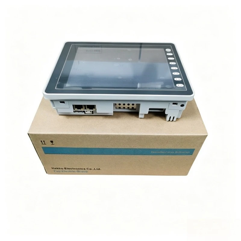 

Original Touchscreen industrial 10-inch display HMI model V810C/V810CD/V810IC/V810ICD/V810ICN