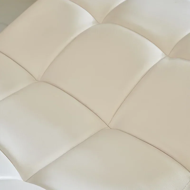 كرسي العناية ببشرة الوجه لصالون التجميل الحديث طاولة التدليك رموش منحنية سرير التجميل معدات الصالون أثاث طاولة التدليك المحمولة