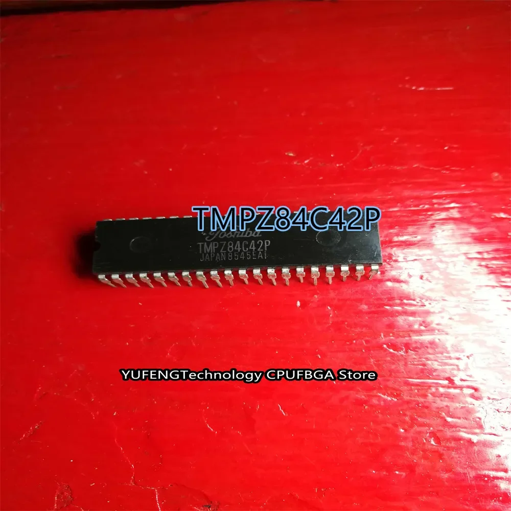 TMPZ84C42P TMS9650NL TRF6053 TX2-5V UC382T-ADJ UPA1523BH IC chip