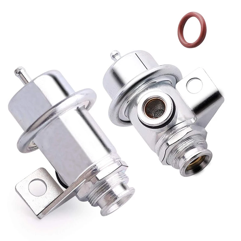 Automobile fuel sensor fuel pressure regulator is suitable for Chevrolet GM 17113622 1712044