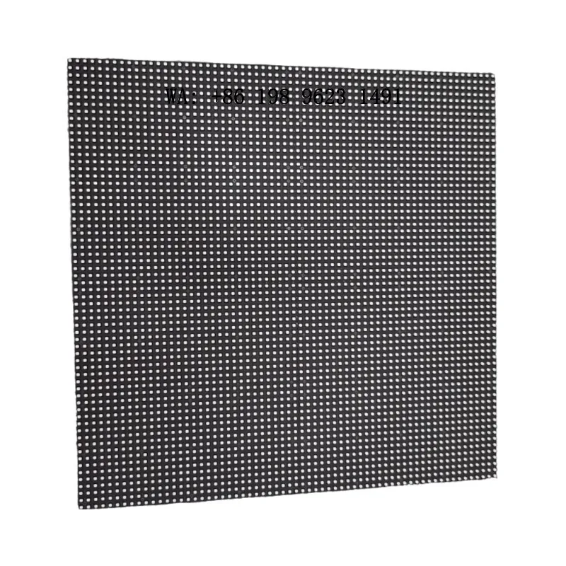 

P2-P10 Indoor Outdoor Full Color LED Rental Panel High Brightness Screen for Welcome Event Commercial Advertising Display Screen