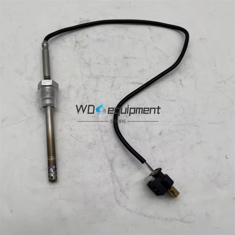 Exhaust Gas Temperature Sensor A0051531128 A0071536328 For Mercedes-Benz R 320 2007 W251 W164