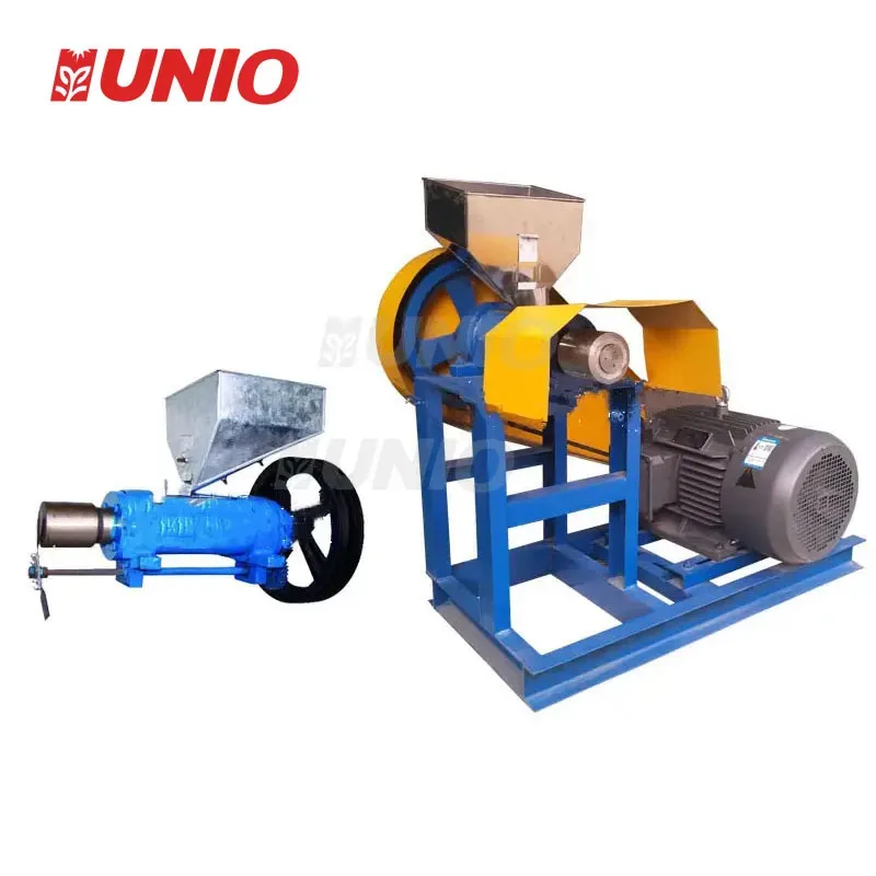 

High Quality Puffed Grains Bulking Machine,Automatic Cereal Extruder