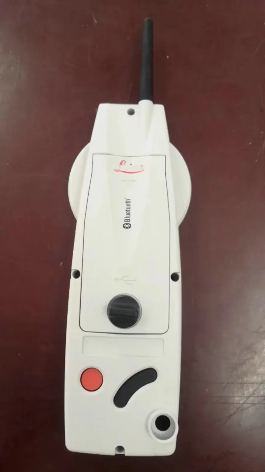 New Side Cover for Surveying and Mapping Instruments TS02 TS06 TS09 Total Station with USB Circuit Board