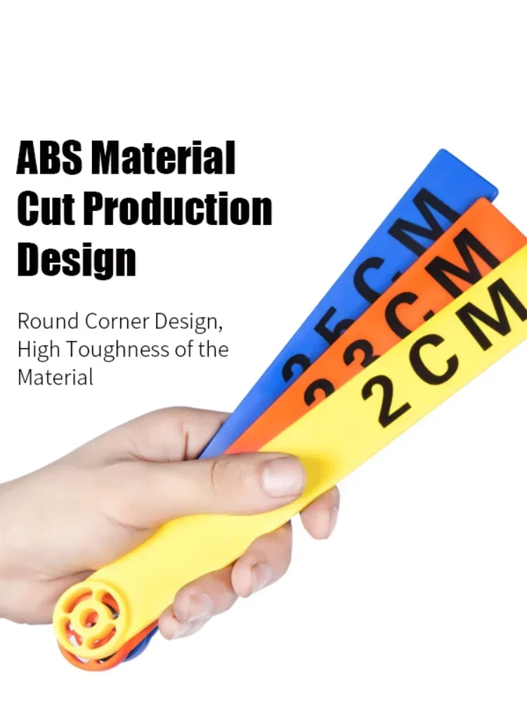 Wholesale Skyboard Touch Cards Height Adjustable Basketball Training Vertical Jump Pole for Jump Test Measurement Equipment