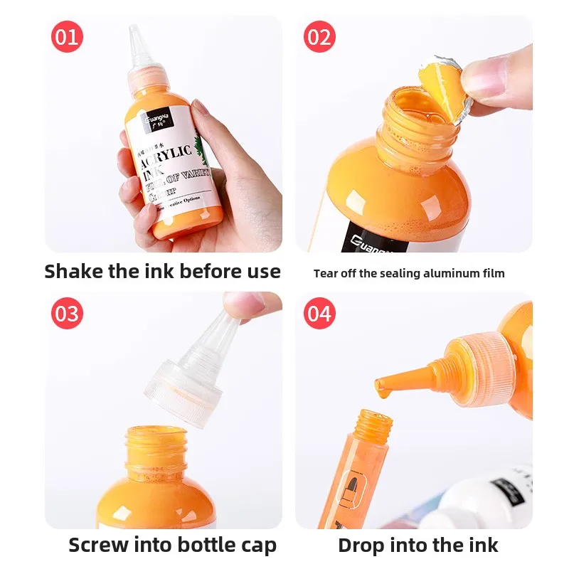 Thumbnail 3 - #40 Latest Craft Paint Offers