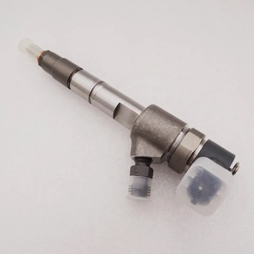 Per il nuovo iniettore di carburante diesel Common Rail del motore Weichai 0445110891   044 5110 891