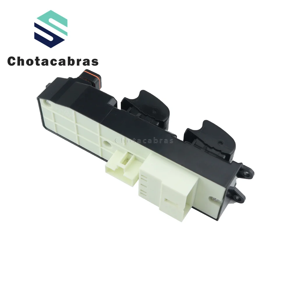 84820-12350 Master Power Window Lifter Switch Control Button For Toyota Corolla Starlet EP91 EP95 Sprinter 8482012350