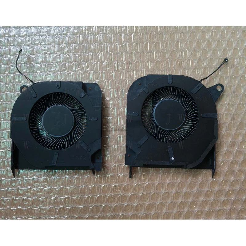 

Новый вентилятор DDW для hp OMEN 9/10 slim 16-U TPN-C171 N43727-001 L+R