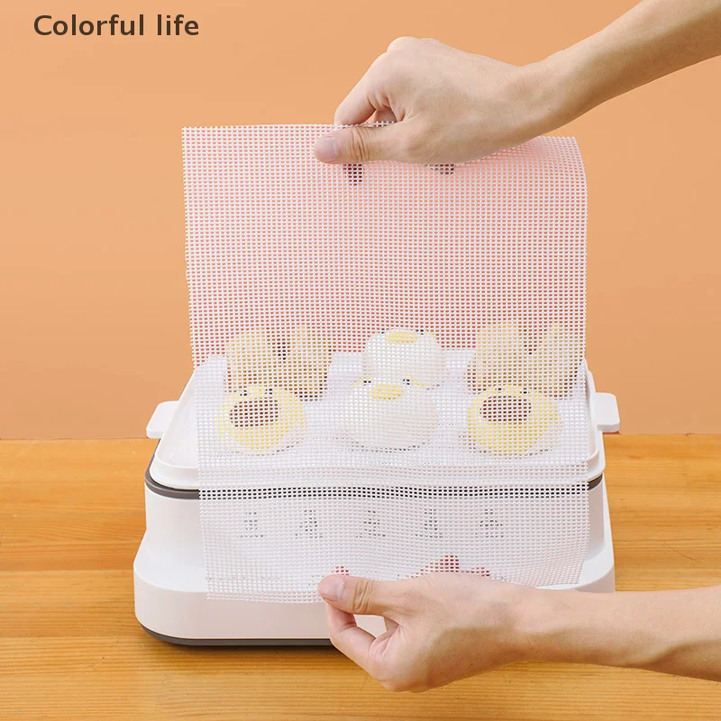 1-шт-квадратная-духовка-кухонные-аксессуары-пароварка-сетчатая-подушка-сушилка-для-фруктов-многоразовые-листы-для-дегидратора-силиконовый-антипригарный-коврик-для-выпечки