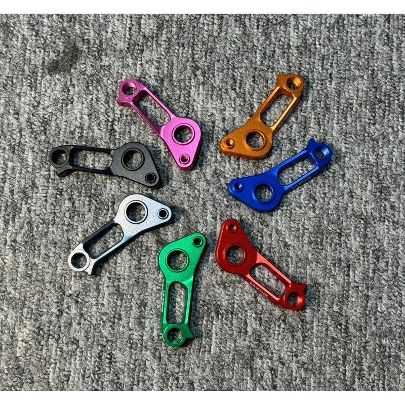 Rear Derailleur Hanger Tail Hook for Specialized SL7 SL8 Allez New Venge Aethos Disc Brake Direct Mount Bicycle Parts
