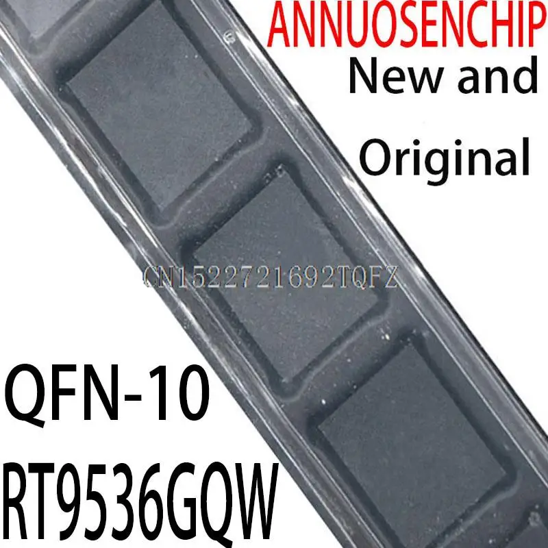 

20 шт. новые и оригинальные QFN-10 RT9536GQW