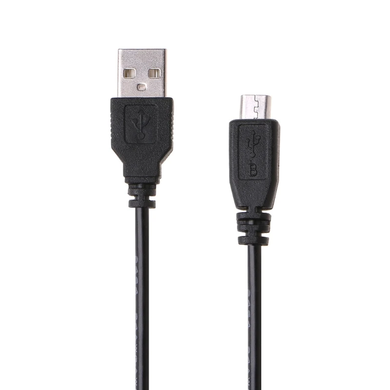 3.5m ダッシュカムビデオレコーダー電源コード出力 5V/2A ミニマイクロ USB 電源ケーブル