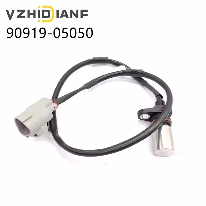 

10x датчик положения коленчатого вала для TOYOTA HILUX 2.5 3.0 1KD 2KD 90919-05050