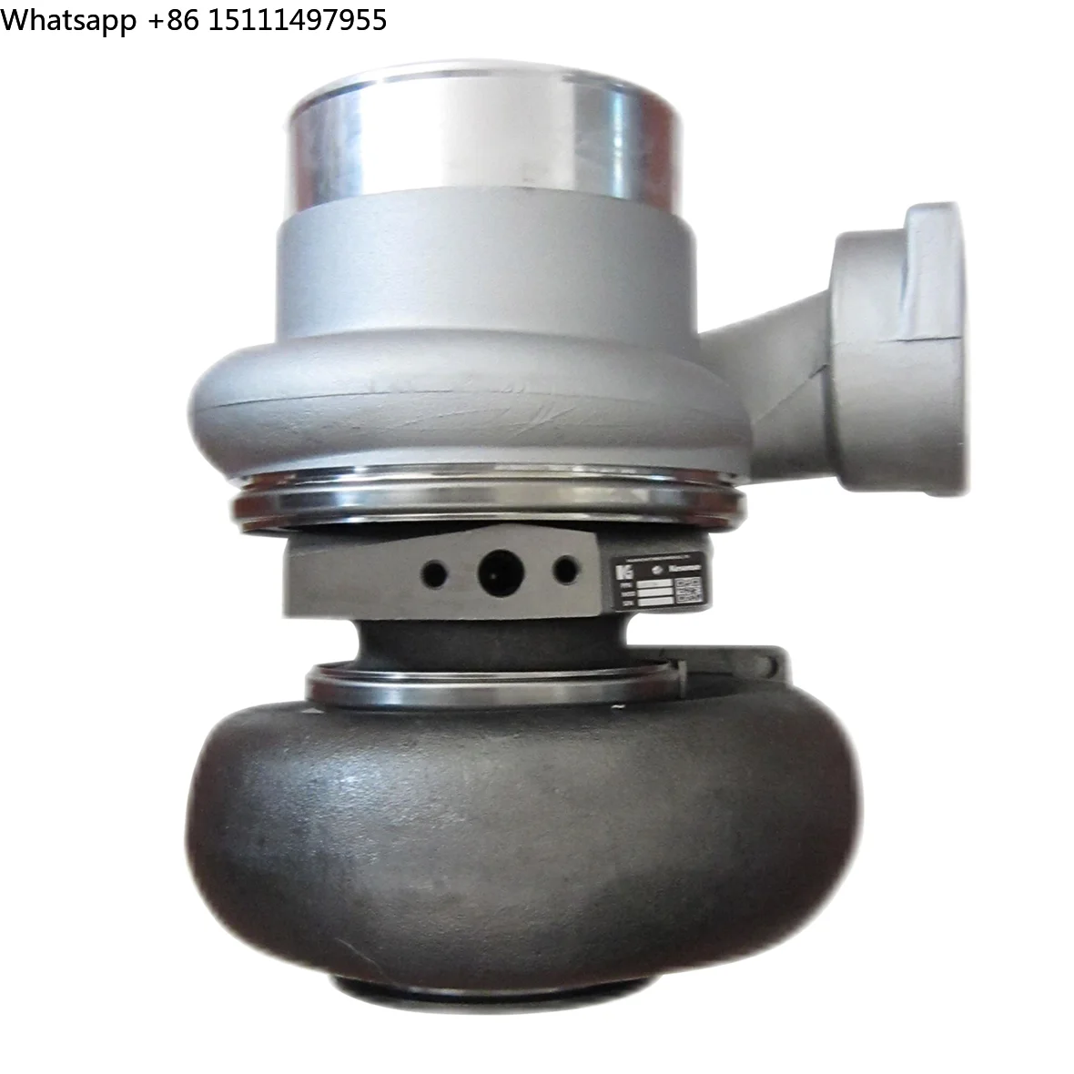 

TL8106 465622-5002S 465622-0002 465622-9002 8N6554 4W9104 0R5755 Турбокомпрессор для двигателя Caterpillar Earth Moving с 3408