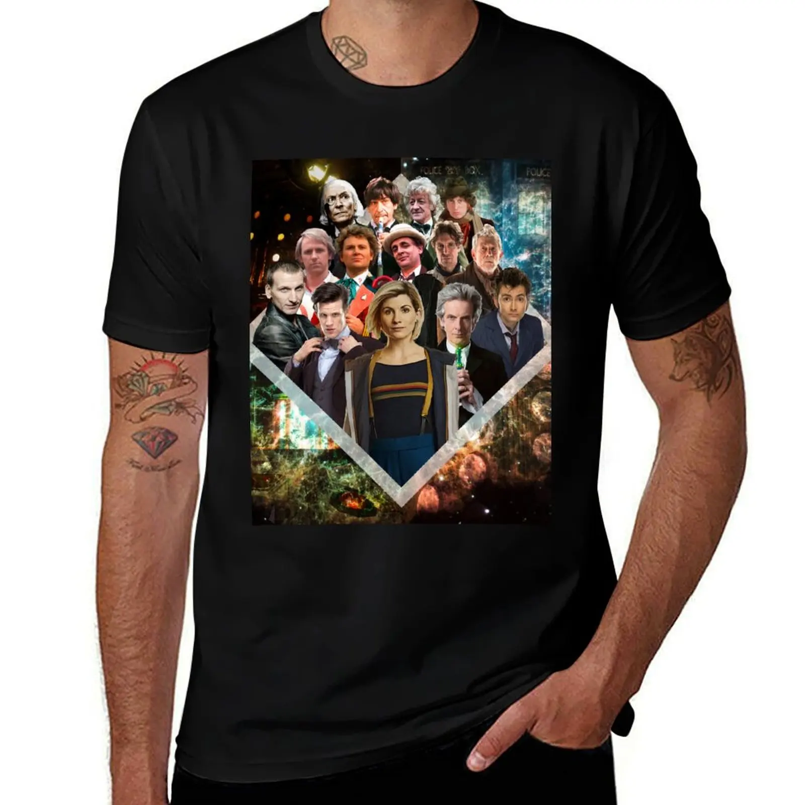 

Футболка No Sir, All Fourteen, мужская футболка из 100% хлопка, мужские футболки для мужчин, футболка