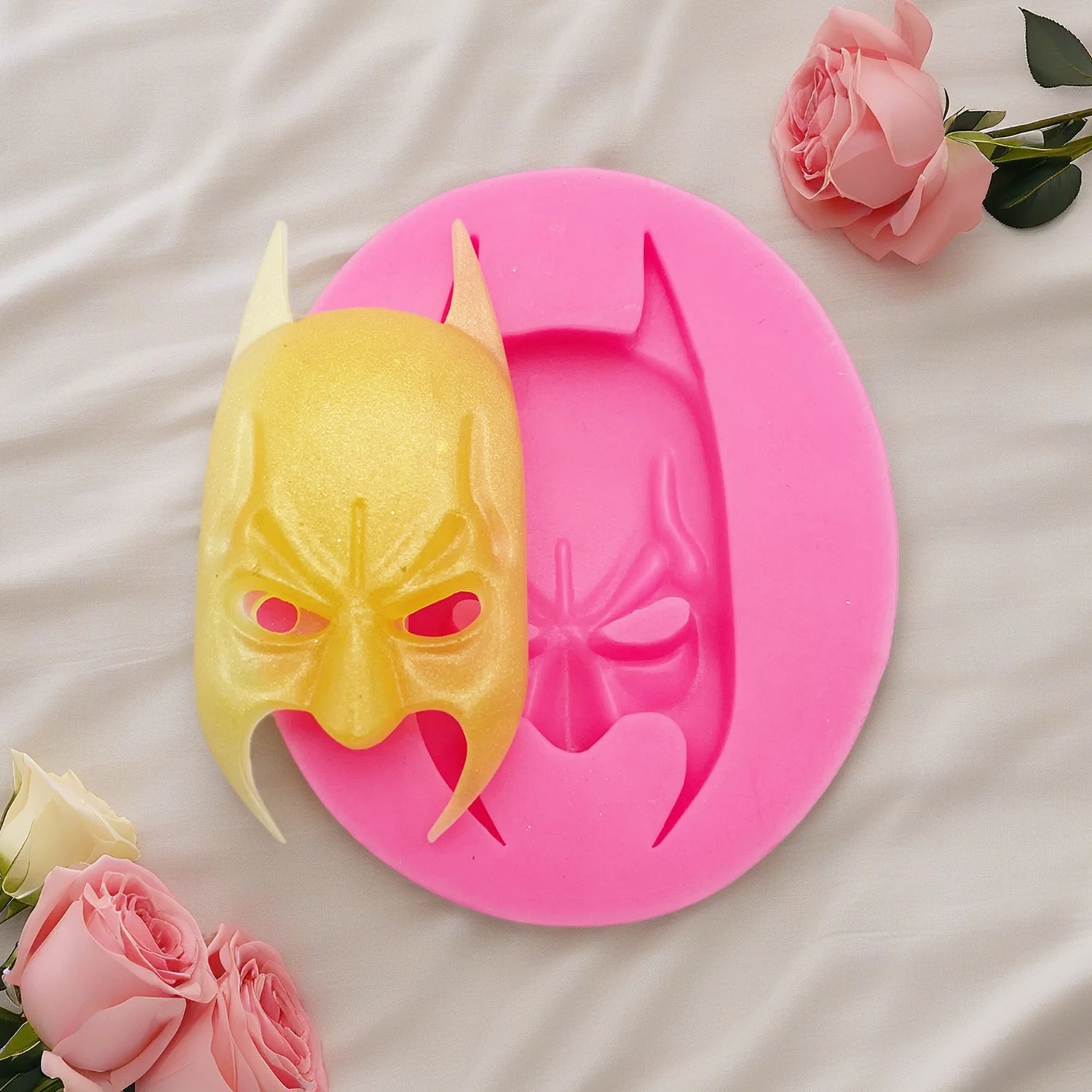 Moldes de silicone com tema de - Bunny Cake Mold avaliação e preço