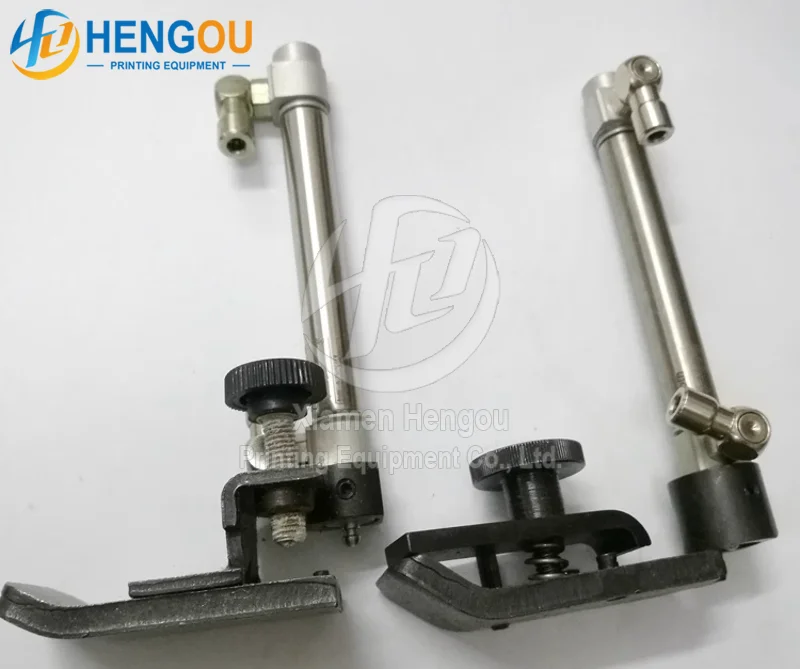 Original MV.034.850 Cylinder sheet stop for Heidelberg Printing Machine Accessories