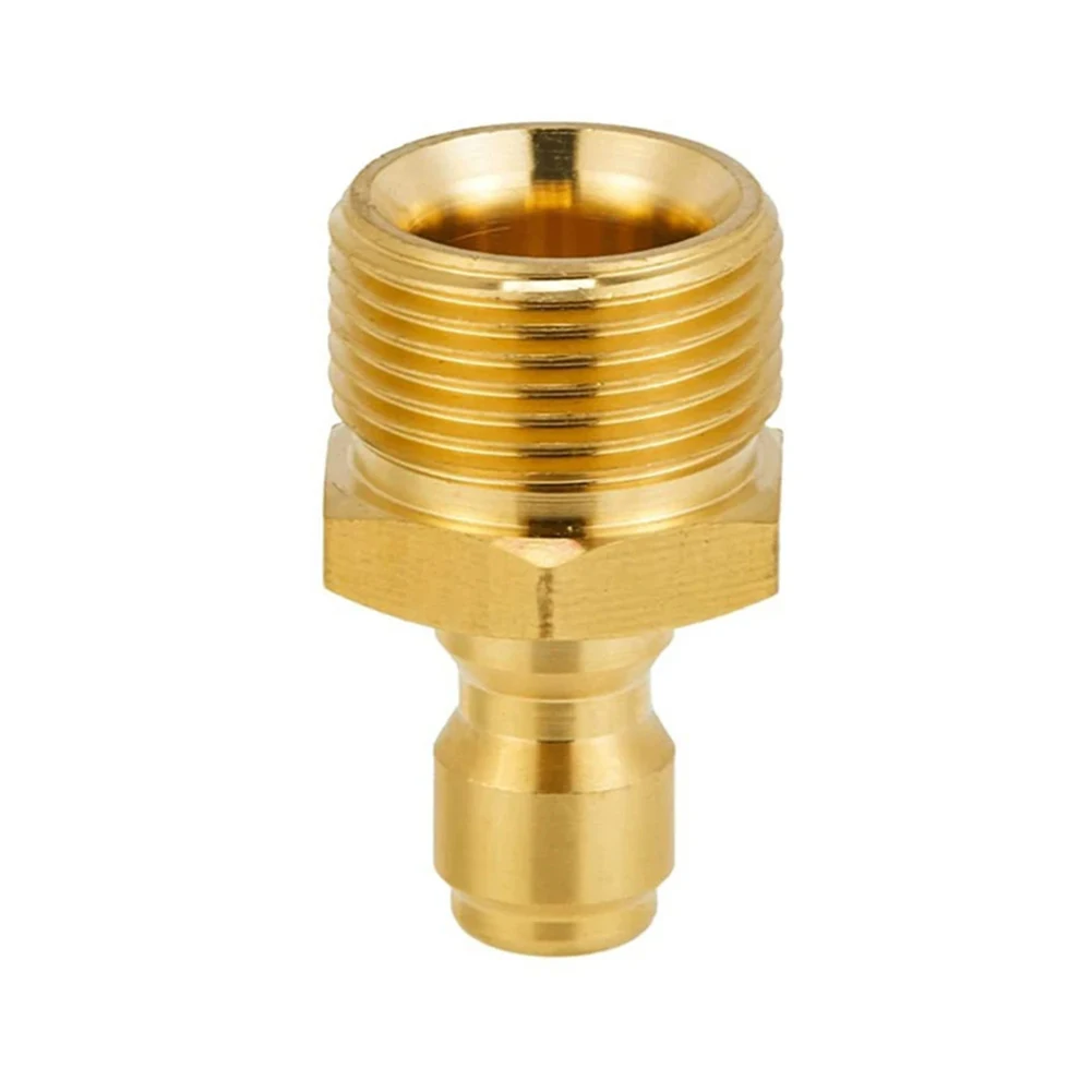Swivel M22 To 1/4