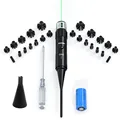 Green Laser
