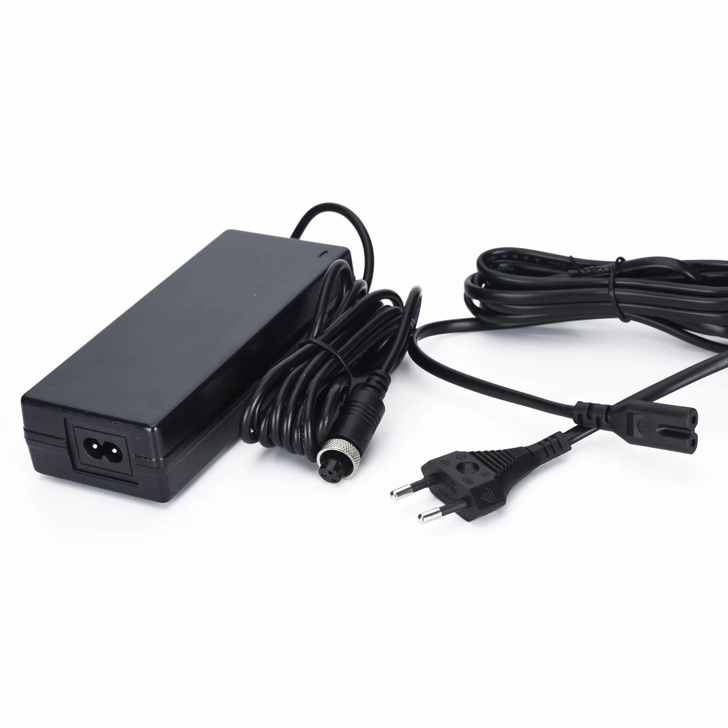 Стандартный авиационный адаптер, зарядное устройство постоянного тока для светодиодной видеолампы Yongnuo YN900 II YN760/YN1200