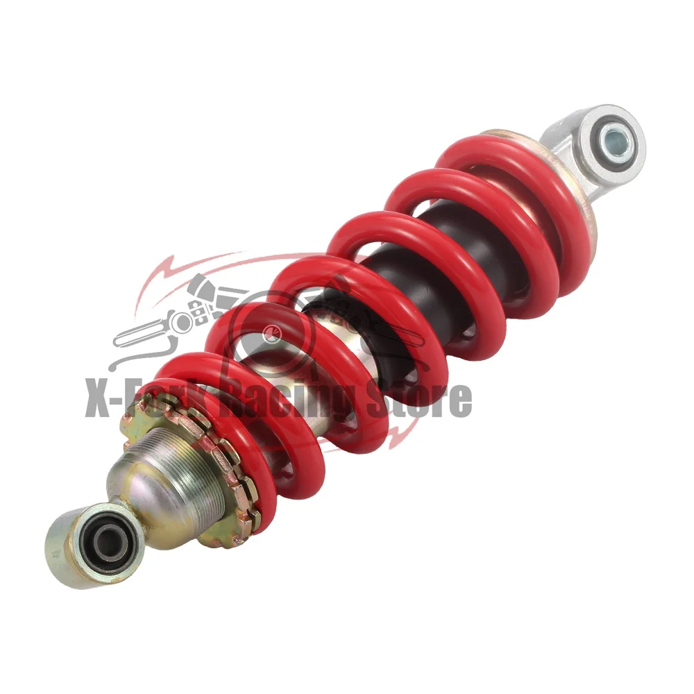 Rear Brake Shock Absorber For HONDA VTR250 1998-2017 2005 2006 2007 2008 2009 2011 2012 2013 2014 2015 2016 52400-KFK-641
