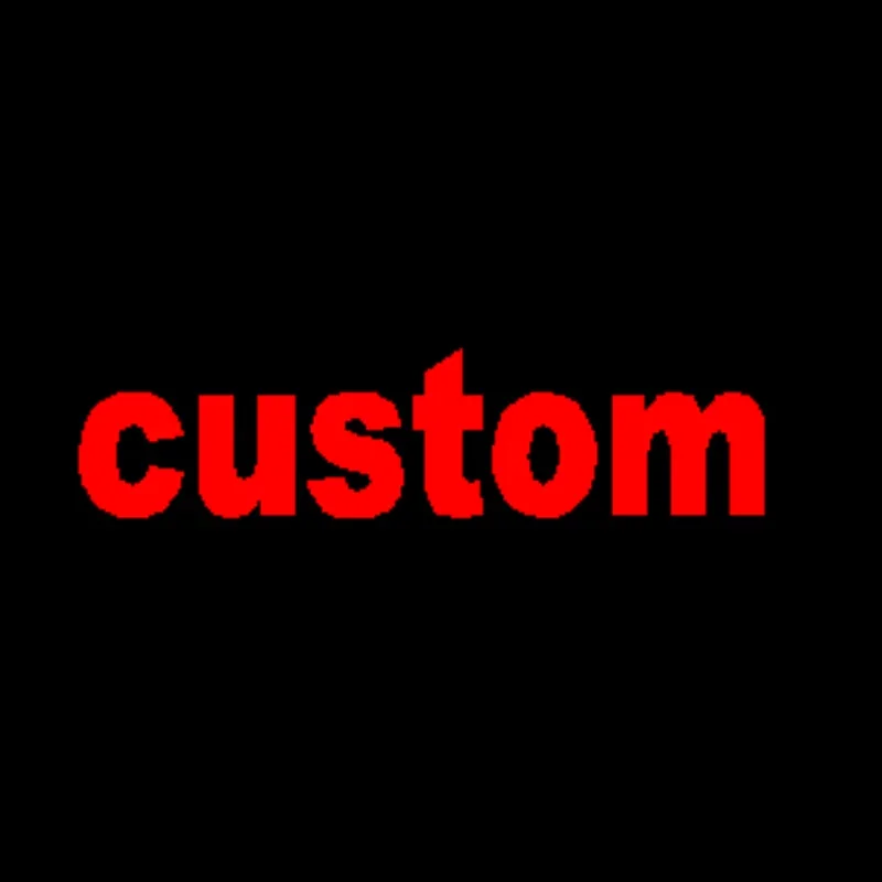 

custom